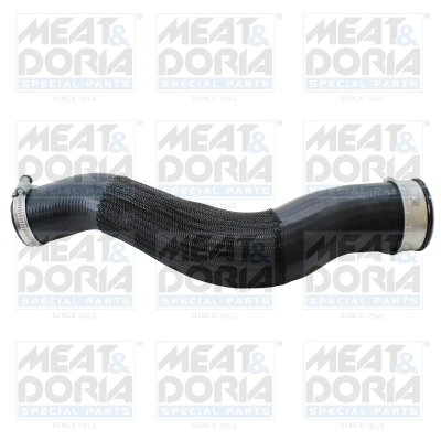 Charge Air Hose